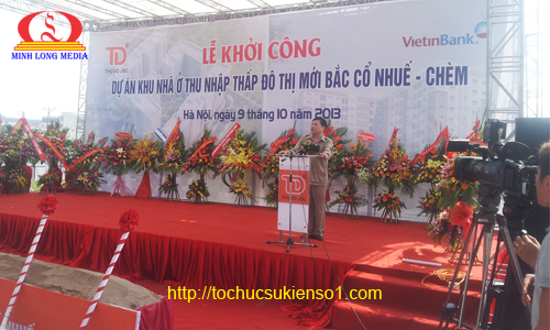 Ông Nguyễn Văn Khôi Phó Chủ Tịch UBND TP Hà Nội